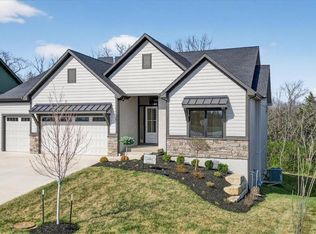 22428 W 90th Ter, Lenexa, KS 66227