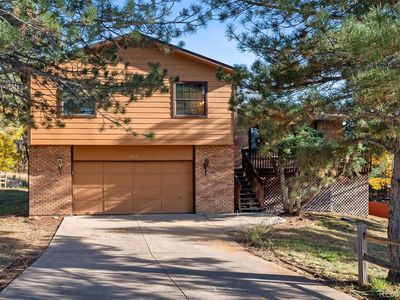 7243 N Hyperion Way, Parker, CO, 80134