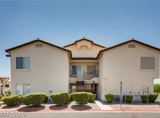 4830 Grey Wolf Ln UNIT 201, Las Vegas, NV 89149