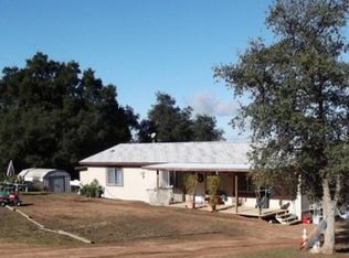 2540 Forest Park Rd, Jamul, CA 91935