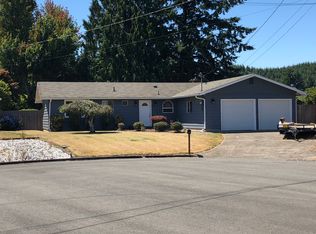 2925 Greenbriar St, Reedsport, OR 97467