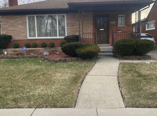 24265 Dante Ave, Oak Park, MI