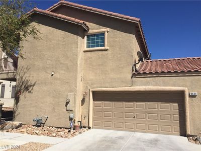 9848 Hanover Grove Ave, Las Vegas, NV, 89148