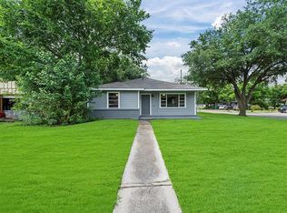3202 Carter St, Pasadena, TX 77503