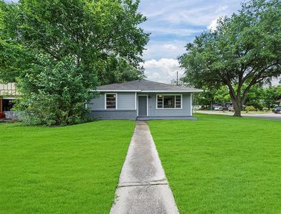 3202 Carter St, Pasadena, TX, 77503