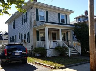 25 Ellington Rd, Quincy, MA 02170