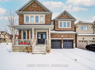 1137 Quick St, Newmarket, ON L3X0A6