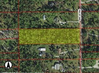 2015 19th St SW, Naples, FL 34117