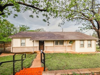 13252 S Hickory St, Claremore, OK, 74017