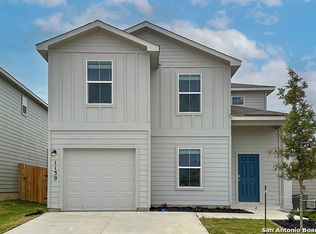 1130 Barn Swallow Way, San Antonio, TX 78253