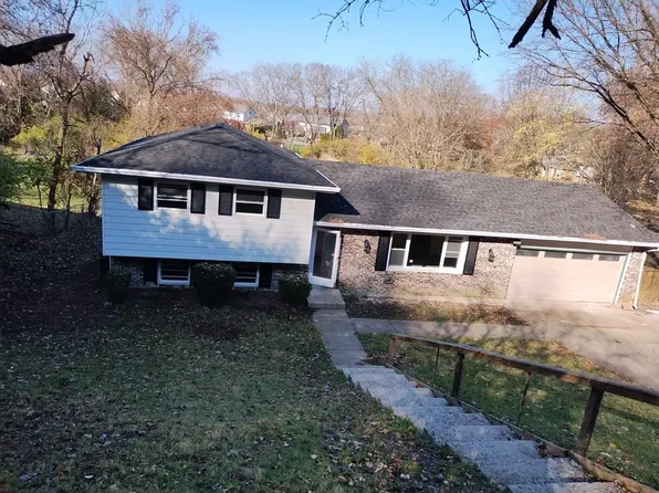 5653 Tallawanda Dr, Fairfield, OH 45014