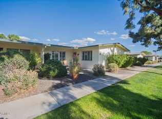 10533 W Wheatridge Dr, Sun City, AZ 85373