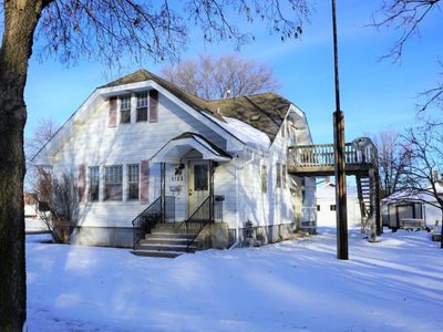 1723 7th St S, Saint Cloud, MN, 56301