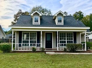 131 Radford Cir, Dothan, AL 36301