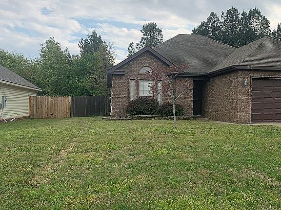 Front yard