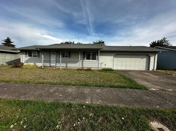 613 36th Ave SE, Albany, OR 97322