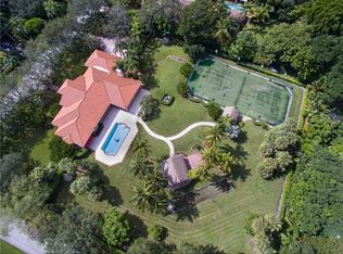 8301 SW 64th St, Miami, FL 33143