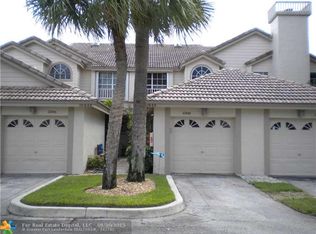 10848 Cypress Glen Dr #10848, Coral Springs, FL 33071