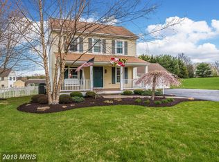 5503 Boyers Mill Rd, New Market, MD 21774
