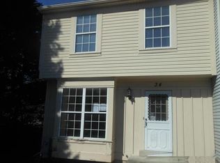 34 Jack Pine Pl, Baltimore, MD 21236