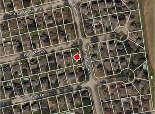 21403 Park Mill Ln, Katy, TX 77450