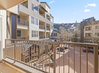 Silver Mill, Keystone, CO 80435