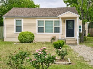 1455 Honor Dr, Desoto, TX 75115