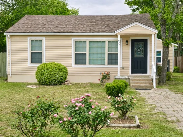 1455 Honor Dr, Desoto, TX 75115