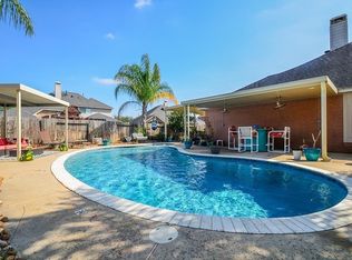 3607 Skyline Dr, Manvel, TX 77578