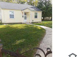 2806 Terrapin Rd, Silver Spring, MD 20906