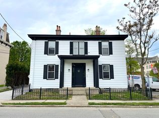 2725 Hackberry St #1, Cincinnati, OH 45206