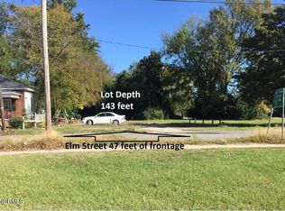 513 E Elm St, Goldsboro, NC 27530