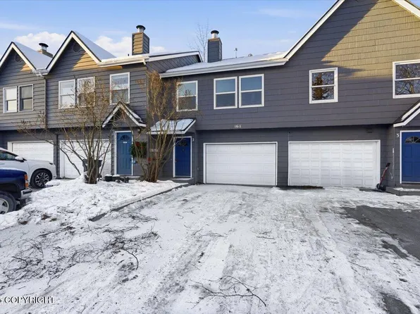 1611 Elcadore Dr #2, Anchorage, AK 99507