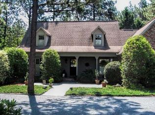 3 Troy Ct, Pinehurst, NC 28374