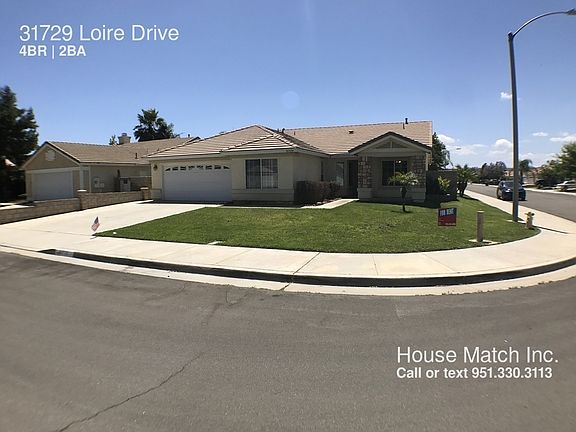2nd image of 31729 Loire Dr