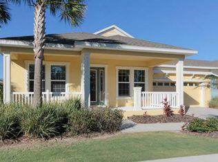 515 Manns Harbor Dr, Apollo Beach, FL 33572