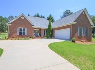 101 Rolling Green Dr, Easley, SC 29640