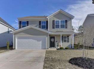 120 Hemphill Rd, Lexington, SC 29072