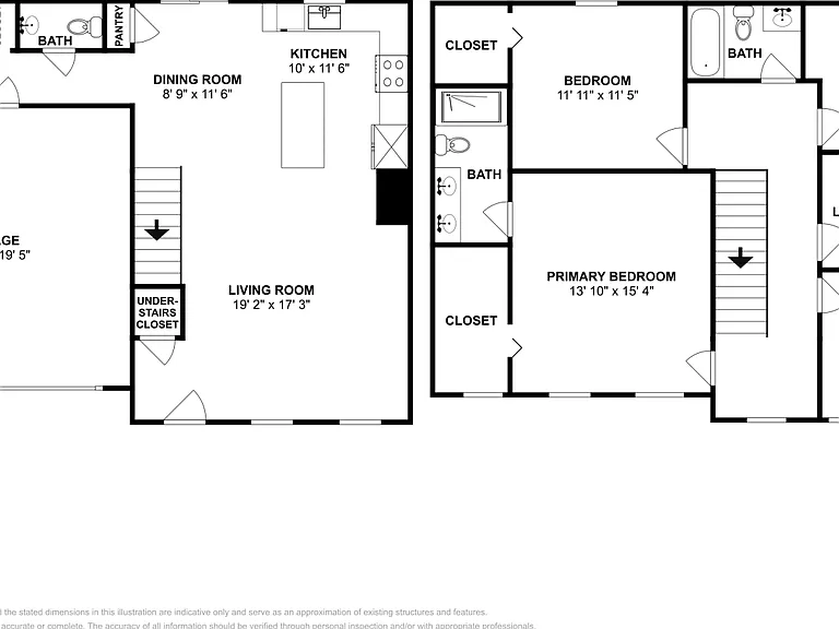 1845 Belle Arbor Dr — Photo 20