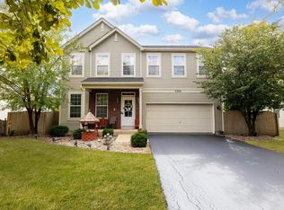 6304 Southridge Dr, Plainfield, IL 60586