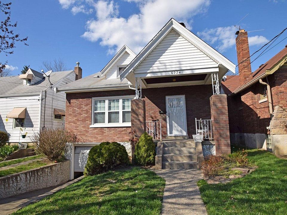 1st image of 6924 Palmetto St