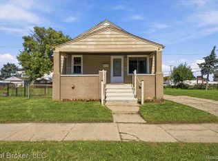 7267 Dodge Ave, Warren, MI 48091