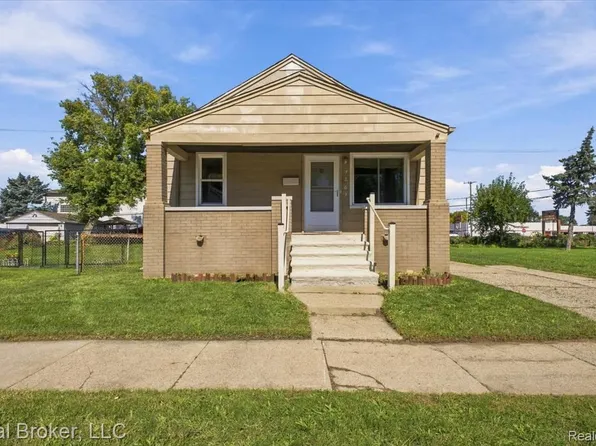 7267 Dodge Ave, Warren, MI 48091