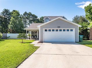 1387 Sterling Point Dr, Gulf Breeze, FL 32563