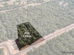 0 S Us Highway 177 LOT 58, Wellston, OK 74881