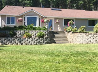 142 Madison Rd #142, Mossyrock, WA 98564