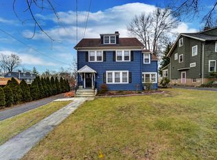 21 Fuller Ave, Chatham, NJ 07928