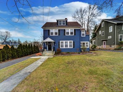 21 Fuller Ave, Chatham, NJ, 07928