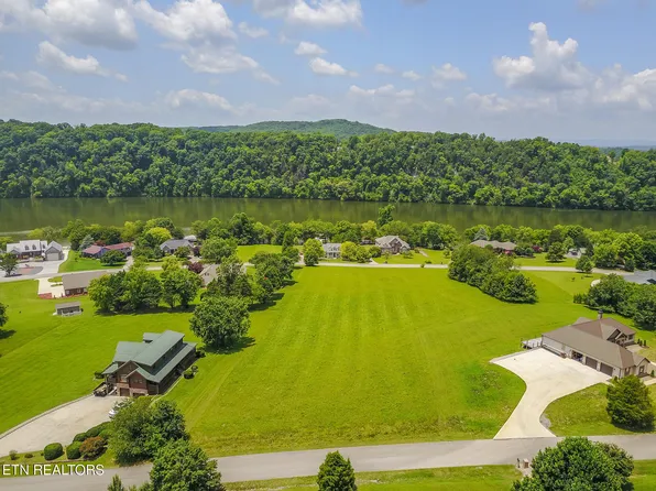 Marble Bluff Dr, Kingston, TN 37763