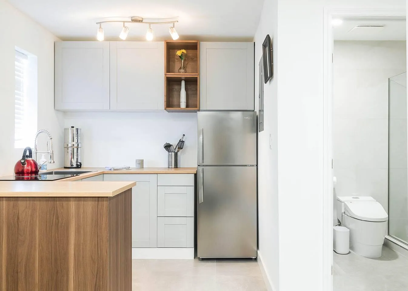 Studio, 1.0 bath, 1063 sqft, $1,700 — Photo 1